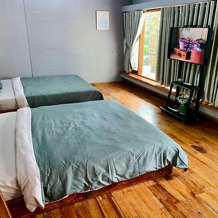 Hotel The Light Corner Hue Exterior foto