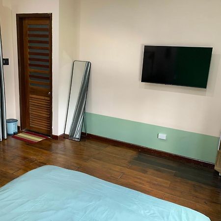 Hotel The Light Corner Hue Exterior foto