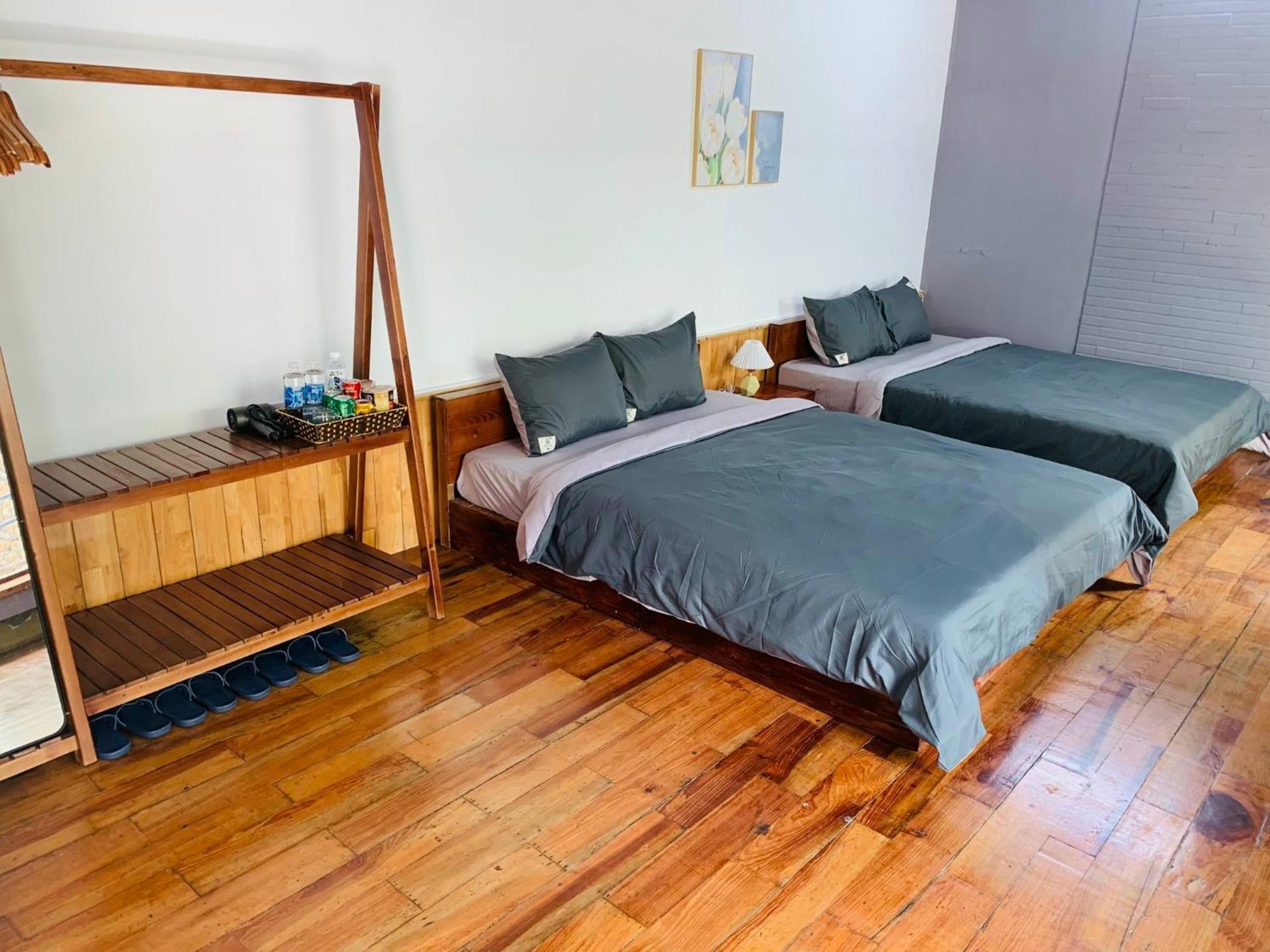 Hotel The Light Corner Hue Exterior foto